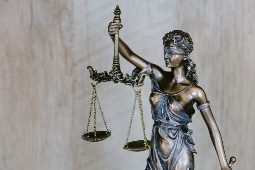 Dedicated Personal Injury Lawyer in New York City