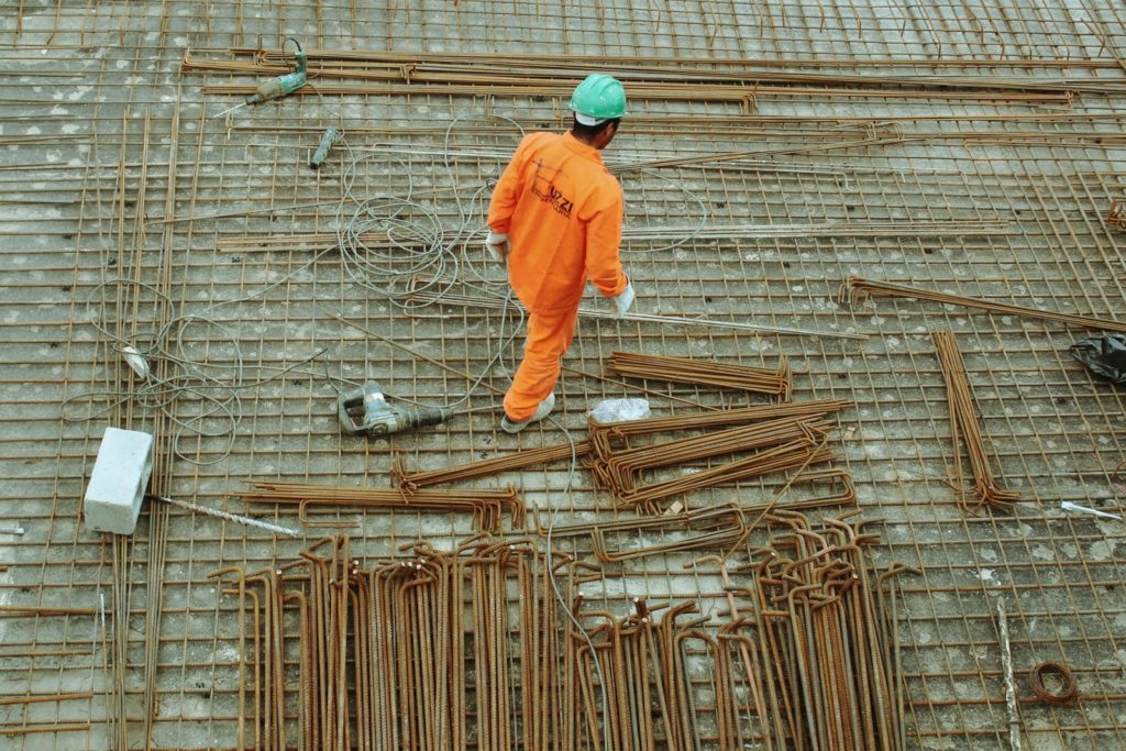Construction Accident Claim in New York City