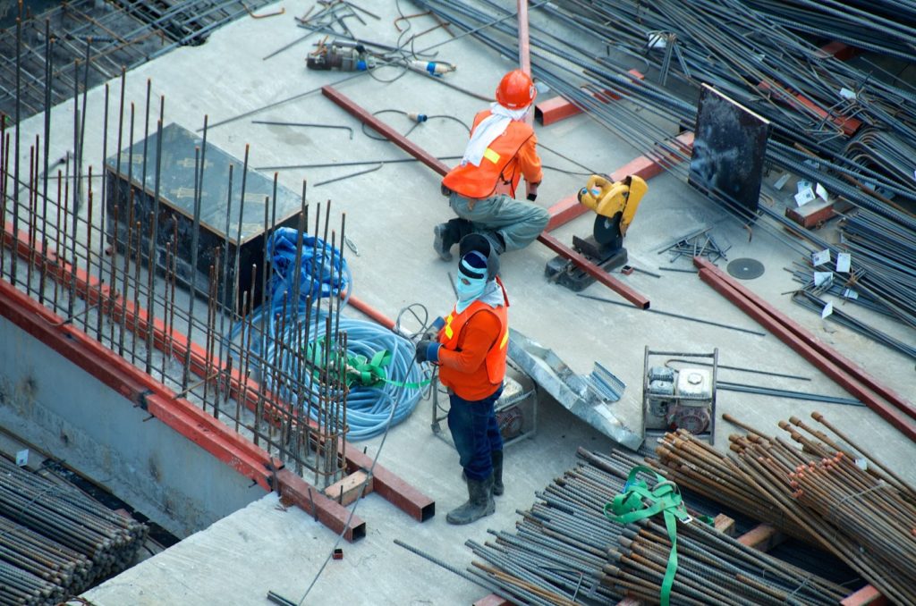 Common Construction Site Accidents and Injuries in NYC