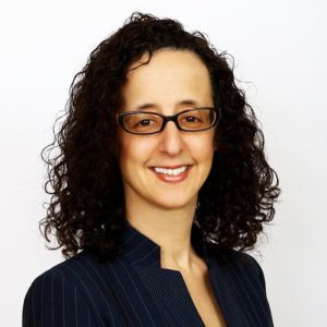 Beth Diamond - Attorney in New York