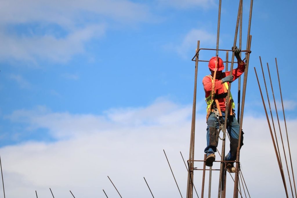 Who Is Liable For Construction Site Accident Injuries?