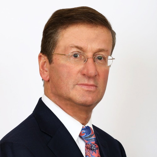 William Schwitzer - Construction Accident Lawyer in NYC