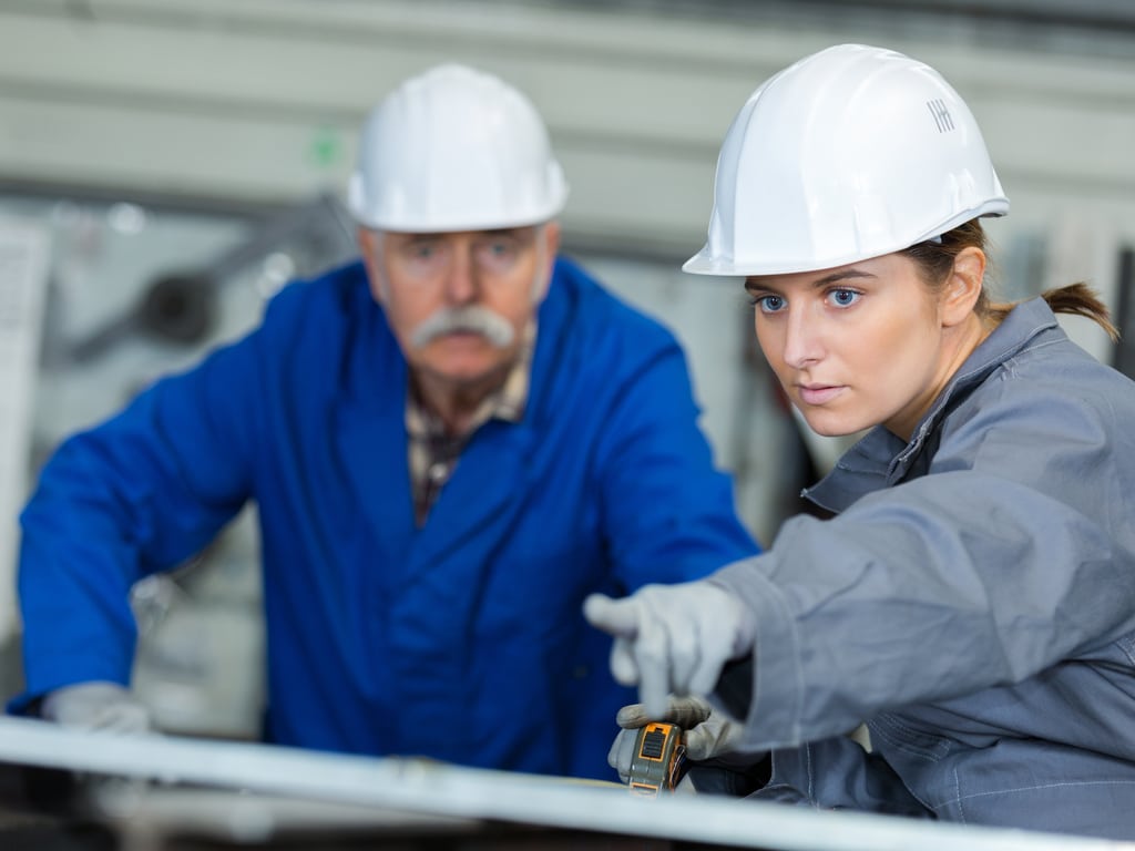 NYC Accidentes de Construcción y Compensación de Trabajadores