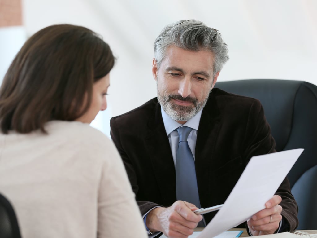 Abogados de accidentes de construcción NYC