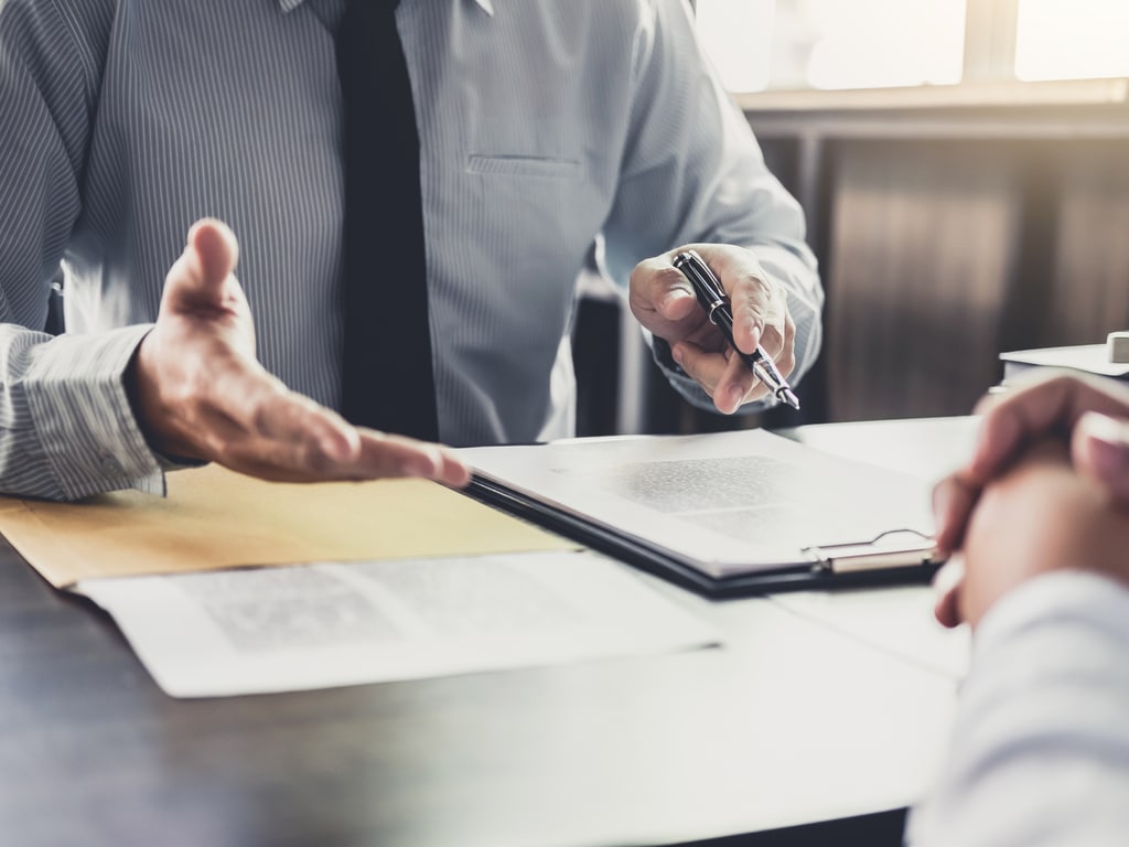 Bufete de abogados de accidentes de construcción Nueva York