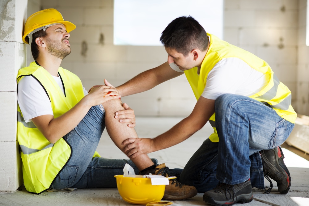 Benefits for Injured Workers in New York