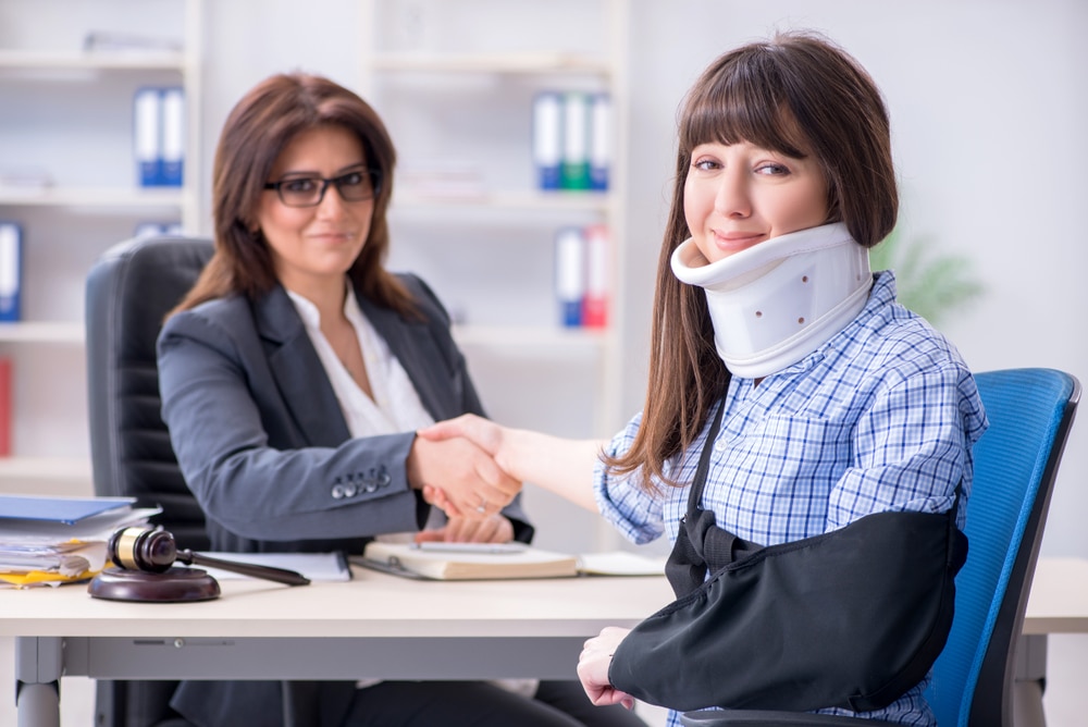 How a Manhattan Personal Injury Lawyer Can Help You