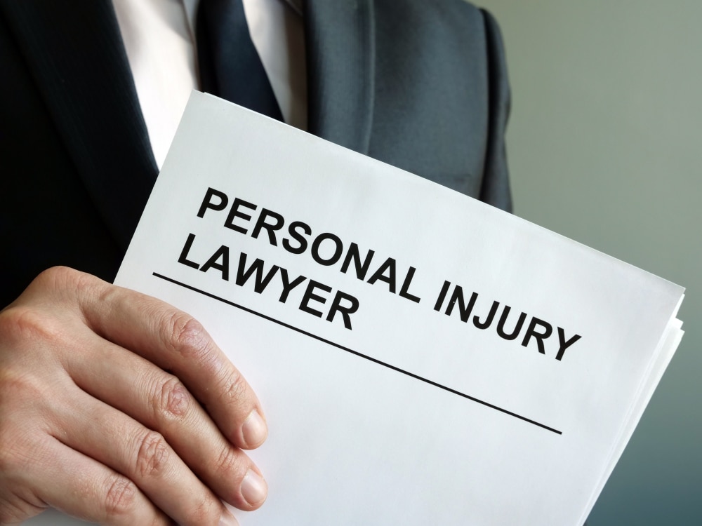 Personal Injury Lawyer Staten Island New York