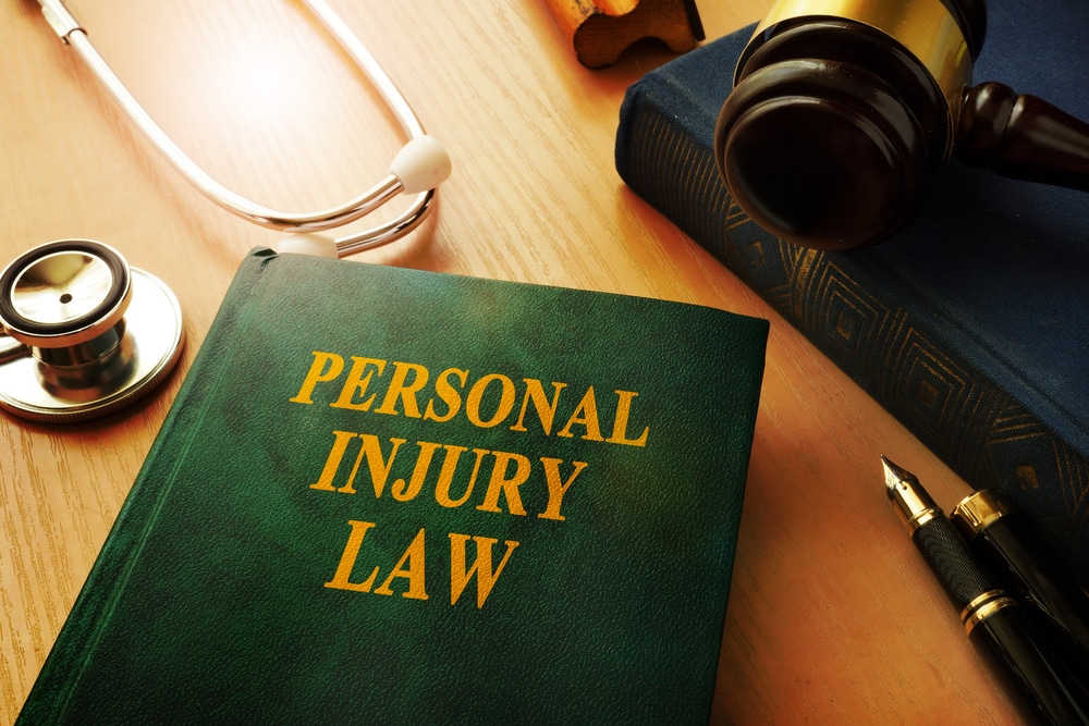 Should You Hire a NYC Personal Injury Lawyer