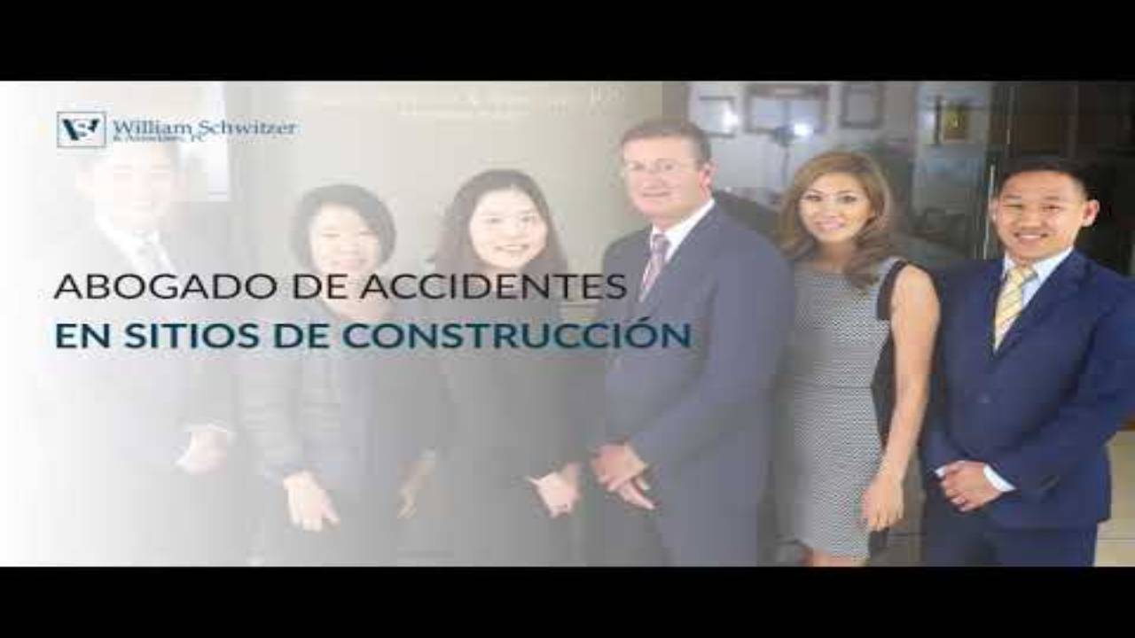 Construction Accident Law Firm in New York City