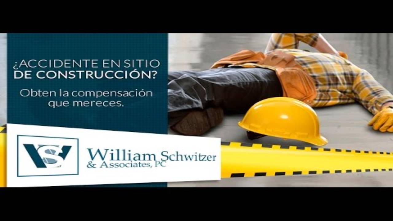 William Schwitzer & Associates - NYC Construction Accident Lawyer