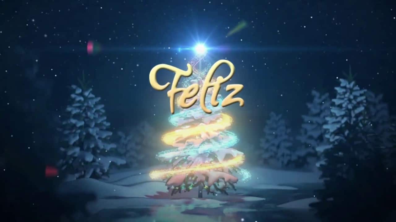 Feliz Navidad - William Schwitzer & Associates