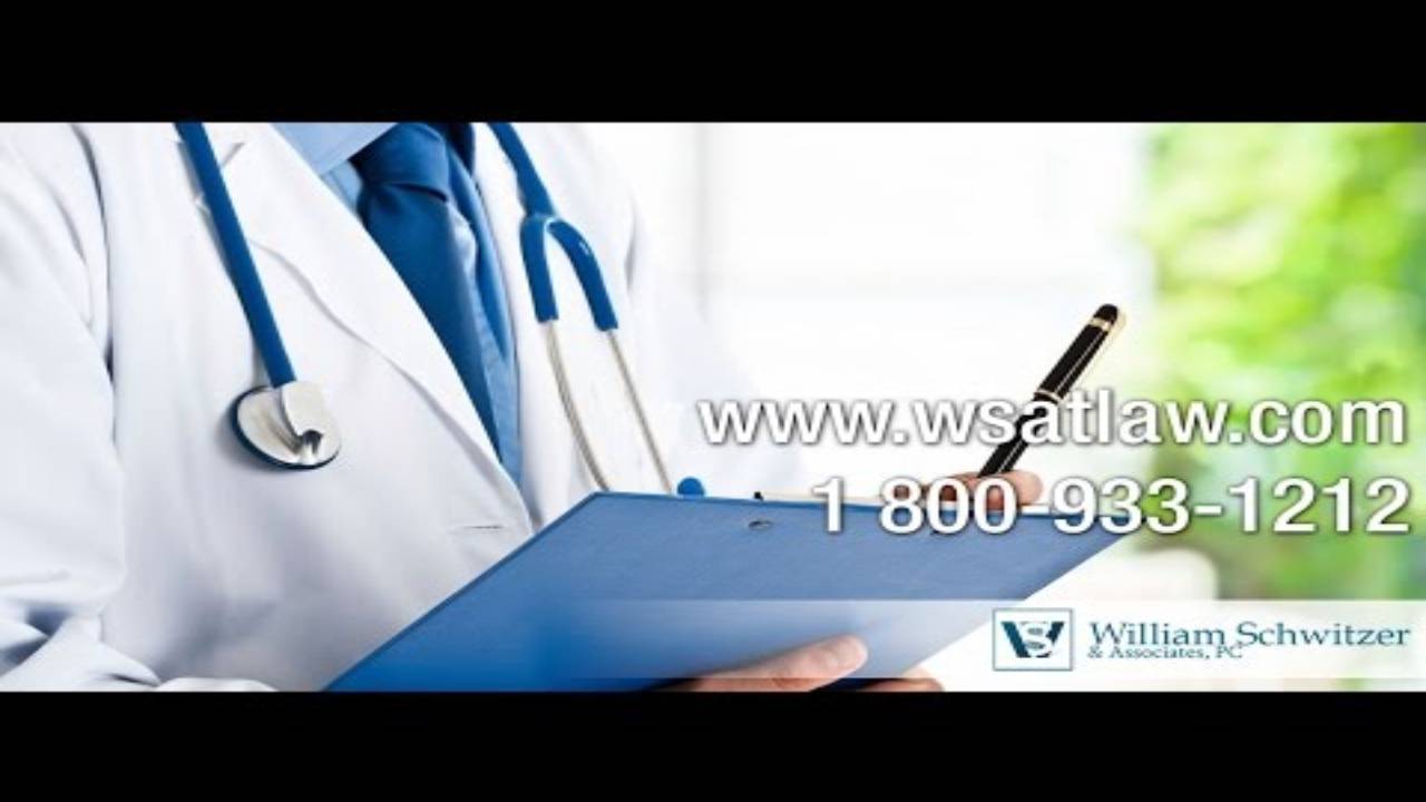 Construction Accident Law Firm in New York
