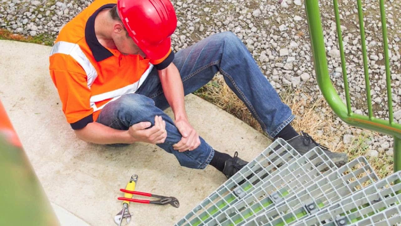 Construction Accident Injury Lawyer in NYC
