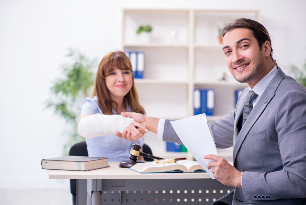 Workplace Injury Attorney in New York City