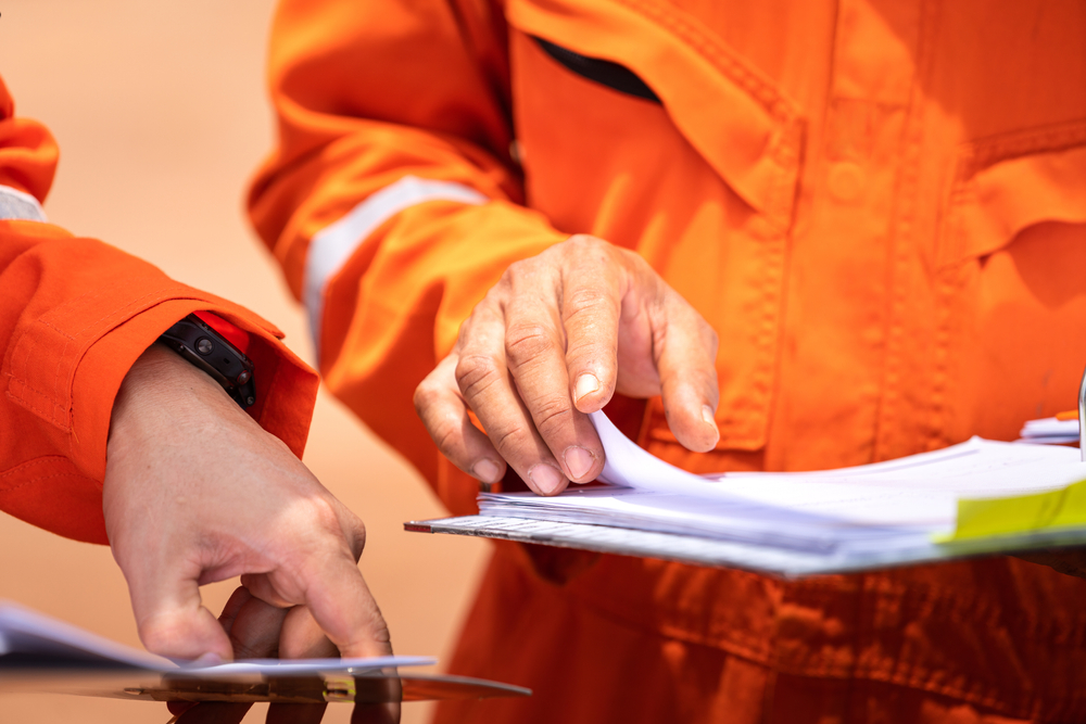 Broken Safety Rules Should Be Addressed As Soon As Possible