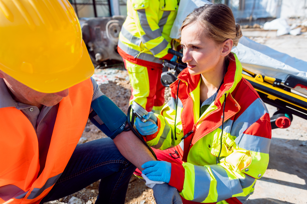 Common Construction Site Accidents and Hazards