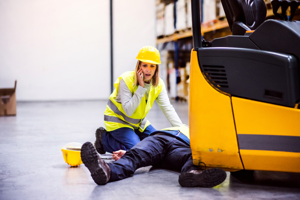 Minor Injuries May Not Be What They Seem