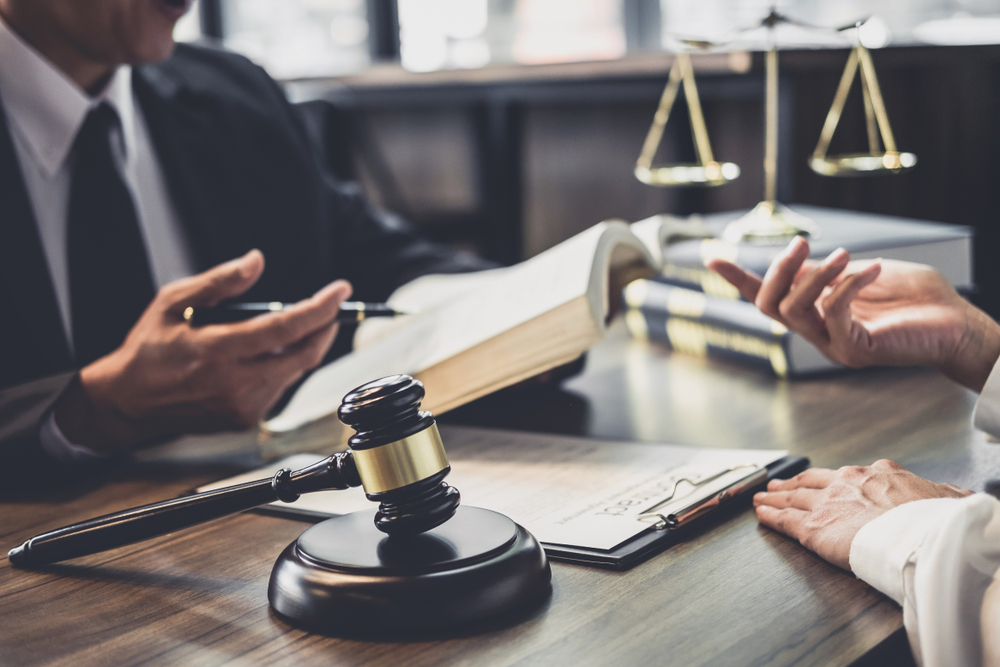 Personal Injury Claims vs. Workers’ Compensation Claims