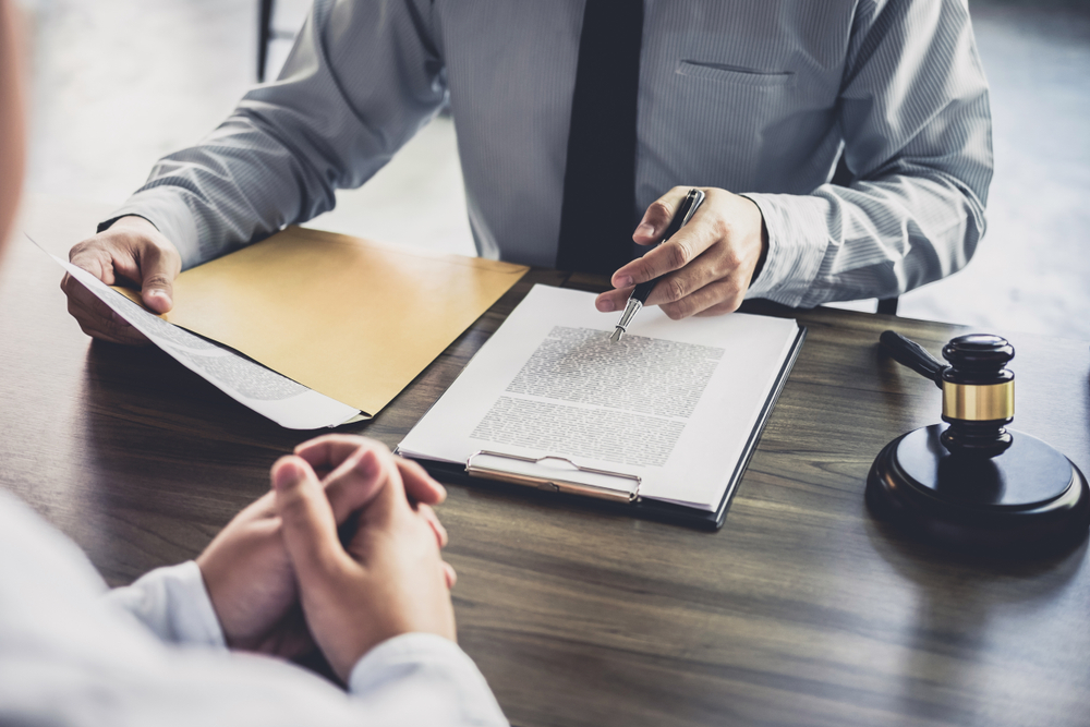 construction site accident lawyer in New York City