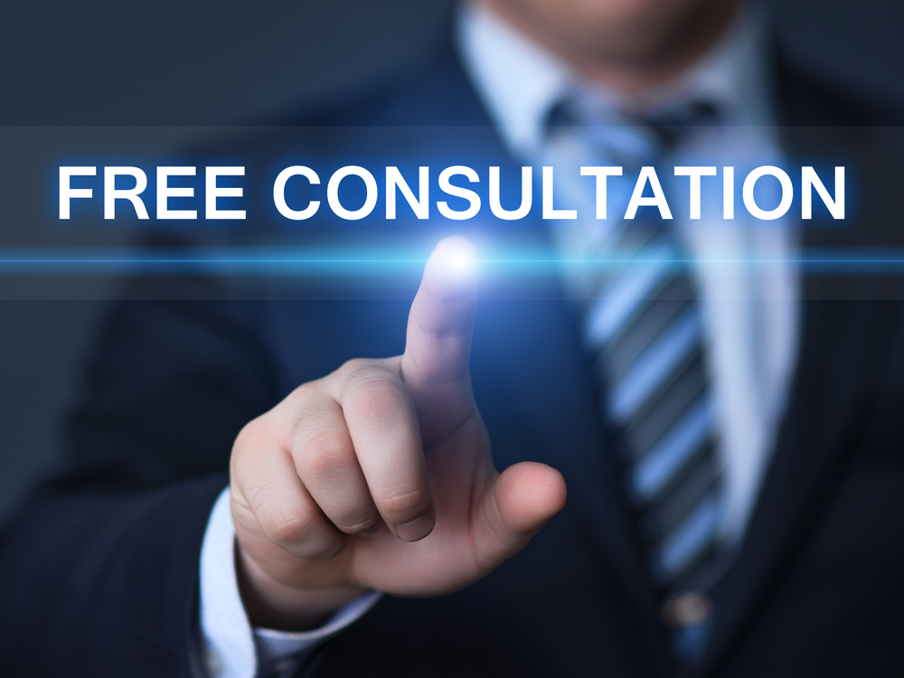 Schedule a Free Lawyer Consultation in NYC