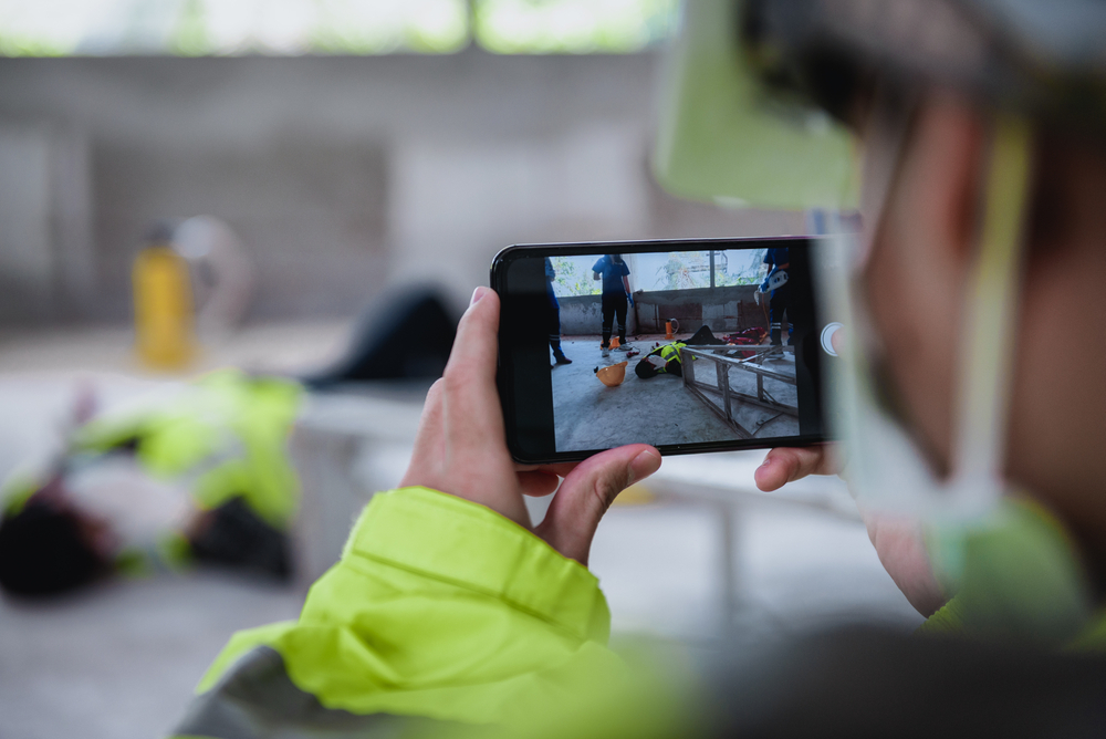 The Importance of Documenting Evidence After a Construction Accident in NYC