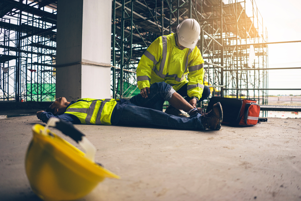 Addressing Toxic Exposure on NYC Construction Sites: Legal Rights of Affected Workers