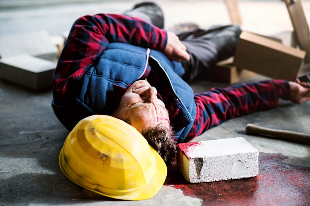 Construction Accident Wrongful Death