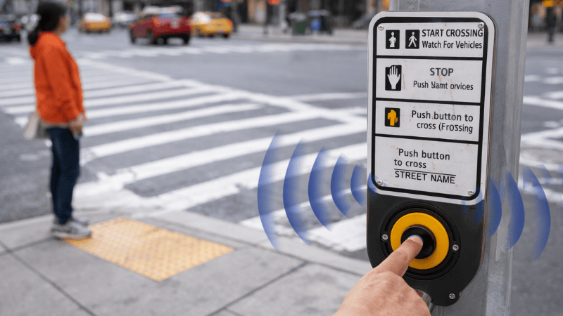 The Latest: 3 Facts Every New Yorker Should Know About NYC Pedestrian Crosswalk Accidents (And A Bonus)