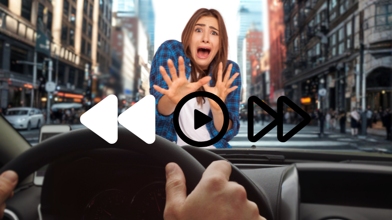 You Can’t Rewind a Crash: NYC’s $3 Million Plan to Curb Dangerous Driving This Holiday Season