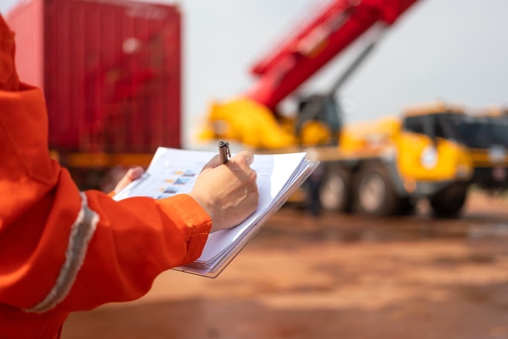 Subcontractors Legal Help - Construction Accident
