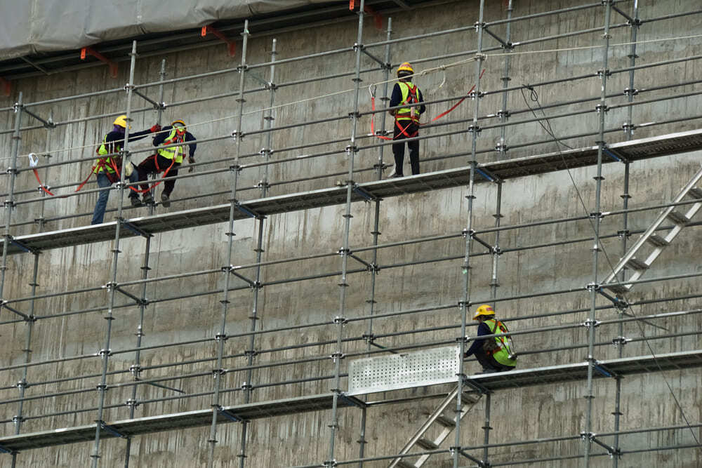 NYC Building Code Violations - Construction Accident Lawsuit