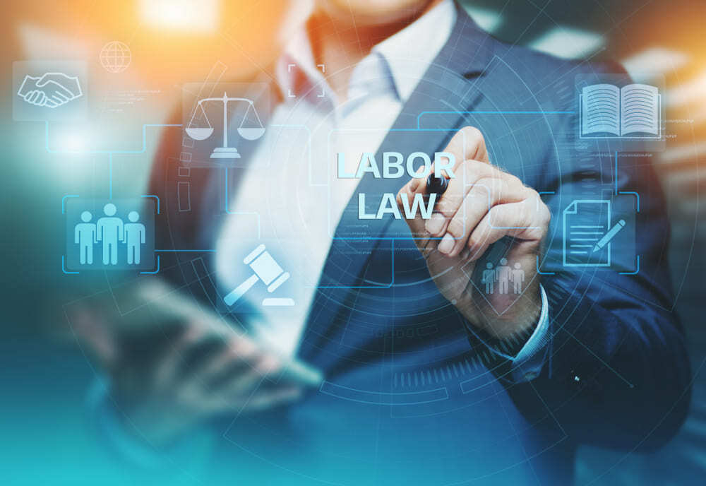 Derecho laboral 240